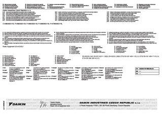 CVXM-B.FVXM-B.FVXTM-B_Safety declaration of conformity_4P684901-17F download
